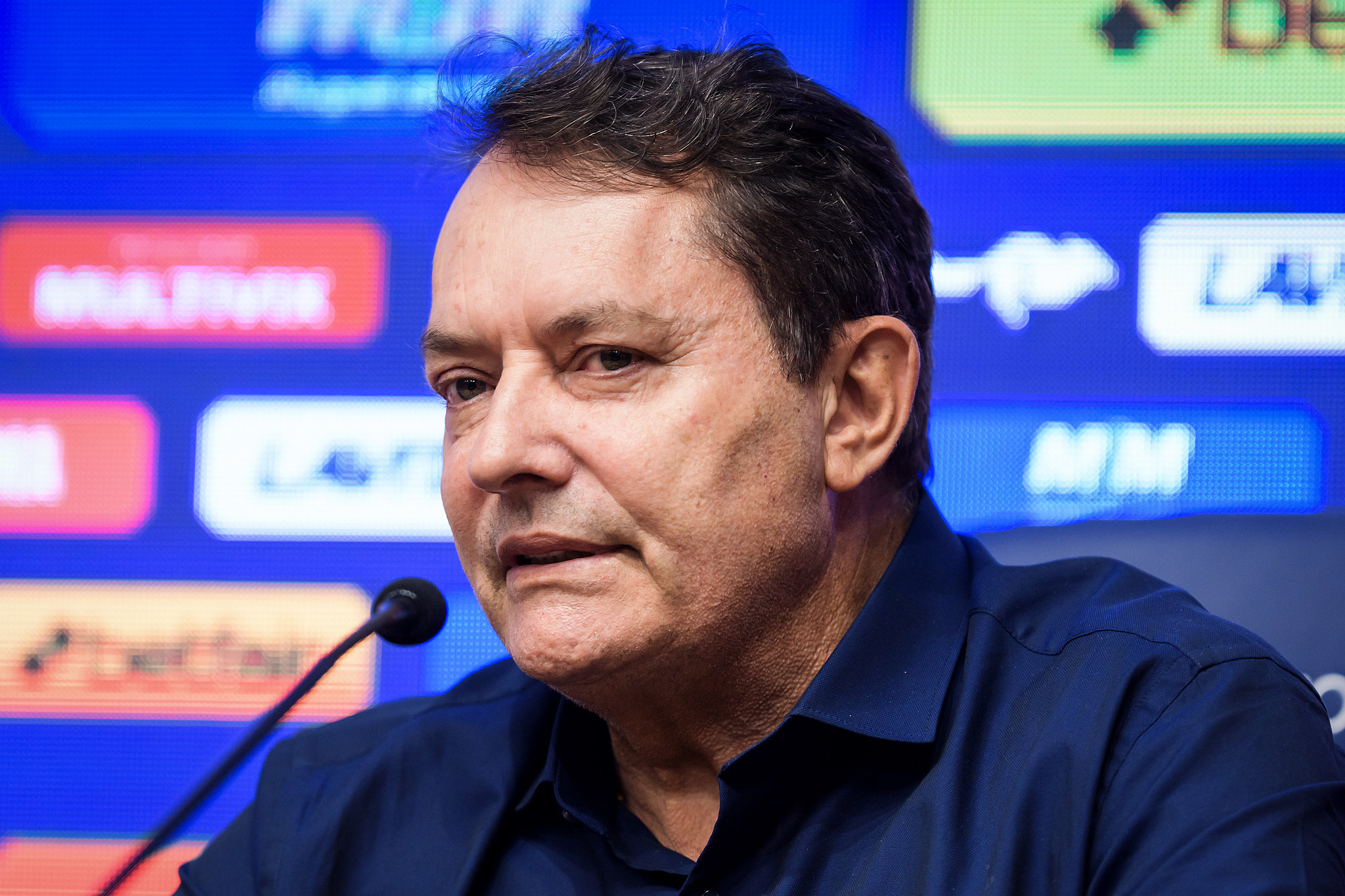Reforço no Cruzeiro? Pedrinho BH é sincero sobre Luiz Henrique, do Zenit