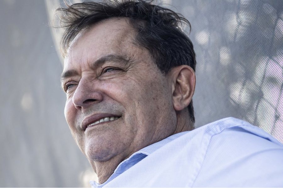 Atacante está muito próximo de assinar contrato com o Cruzeiro