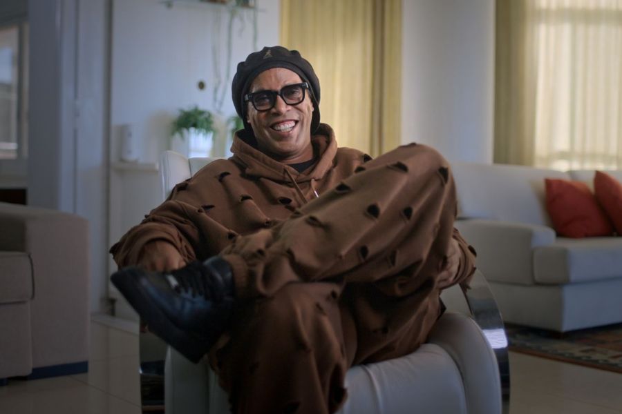 Ronaldinho Gaúcho assume nova função fora dos gramados