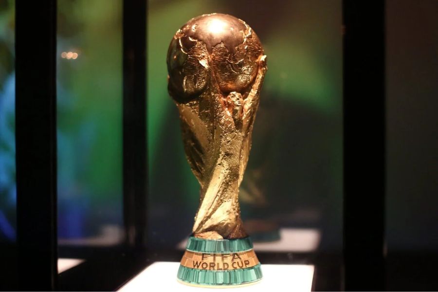 Regulamento da FIFA prevê punição à Argentina por conta de Mac Allister
