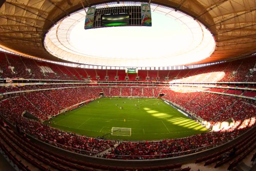 Último jogo do Flamengo antes de volta ao Brasileirão terá exibição bilíngue; onde assistir