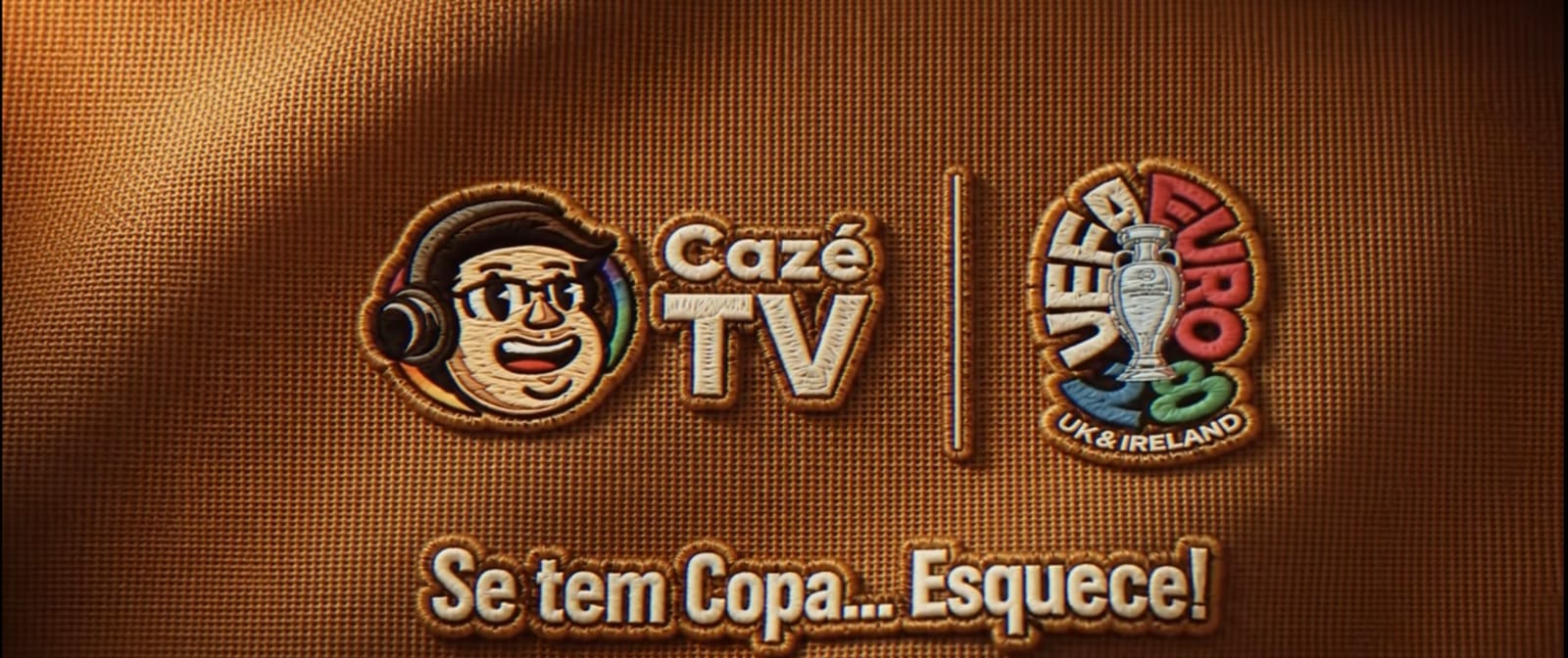 CazeTV confirma aquisição mais uma competição de peso