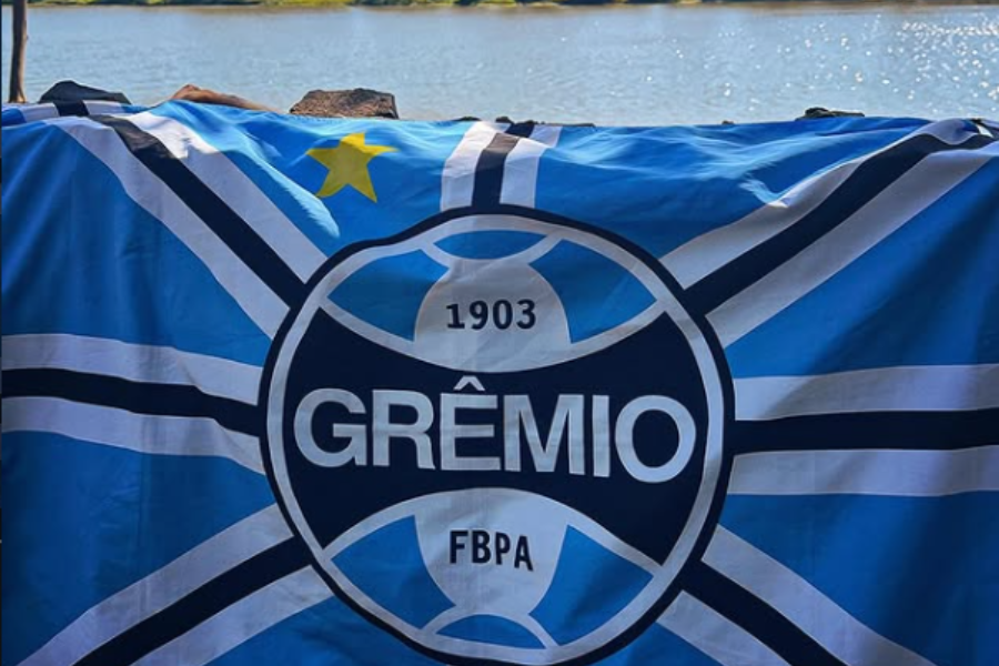 Atacante se aproxima de saída e já negocia adeus ao Grêmio