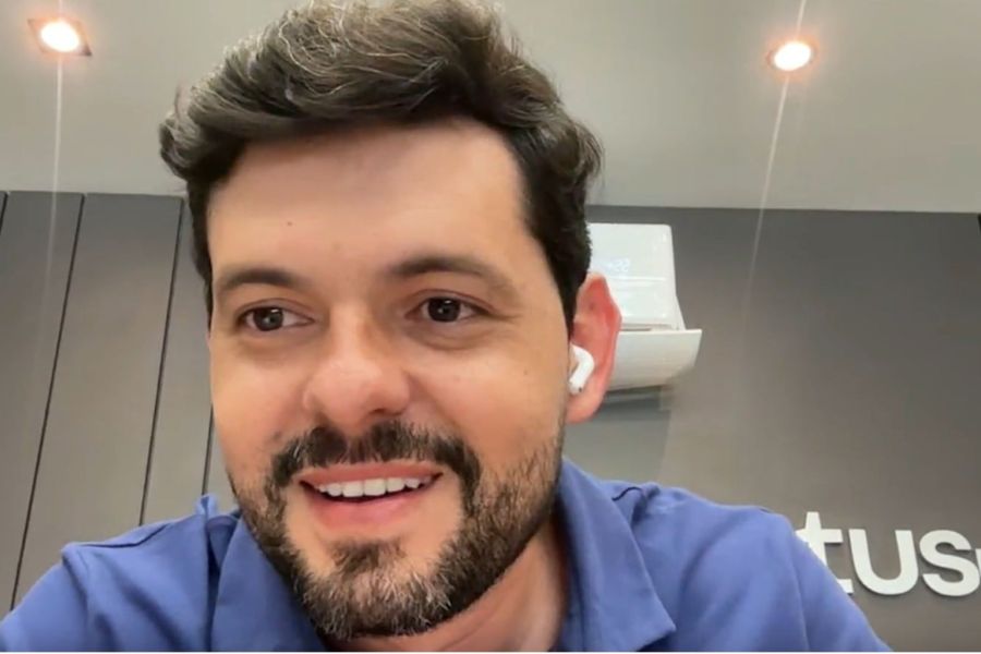 Clube tradicional dá passo importante para virar SAF
