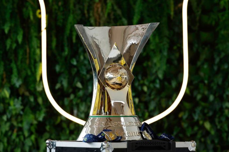 Brasileirão hoje: veja os jogos desta sexta-feira