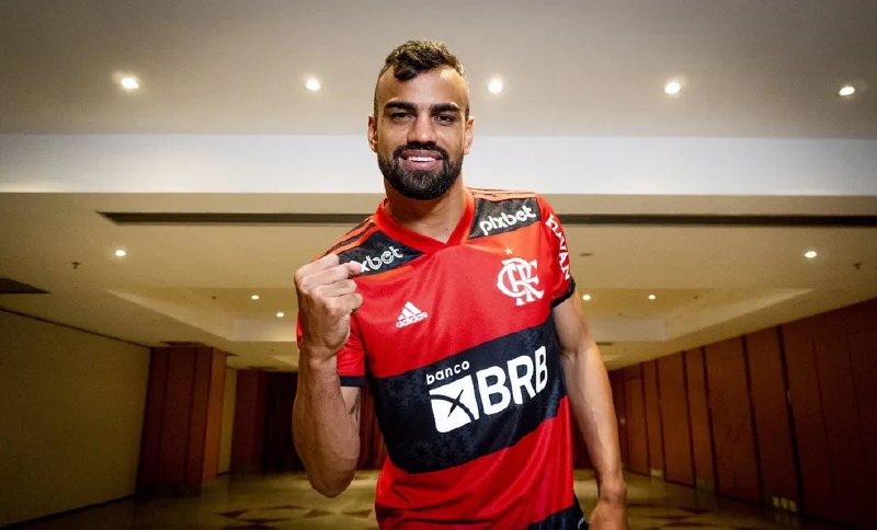 Fabrício Bruno. Foto: Felipe Patiño/CRF
