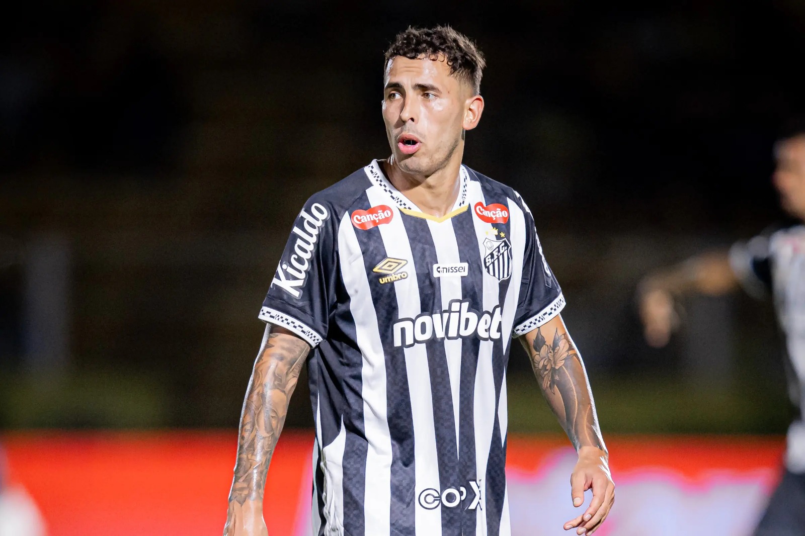 A declaração de Oliva sobre Santos x Corinthians