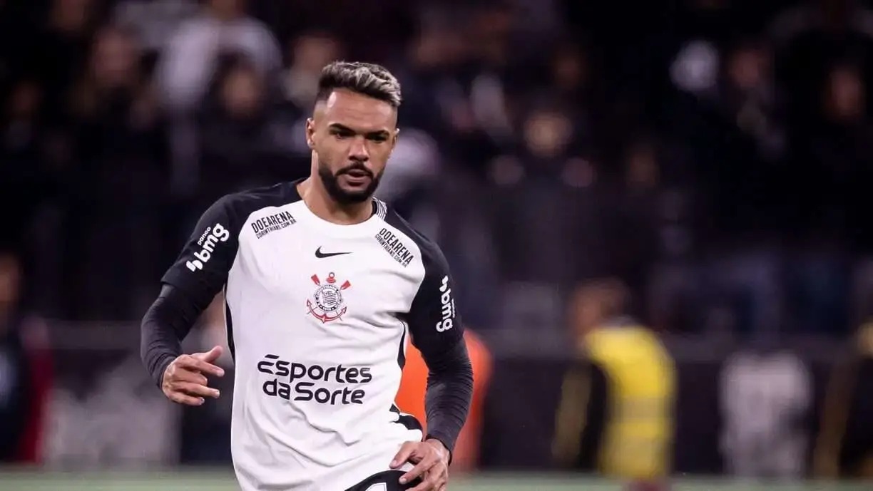 A cobrança de Raniele direcionada ao ataque do Corinthians