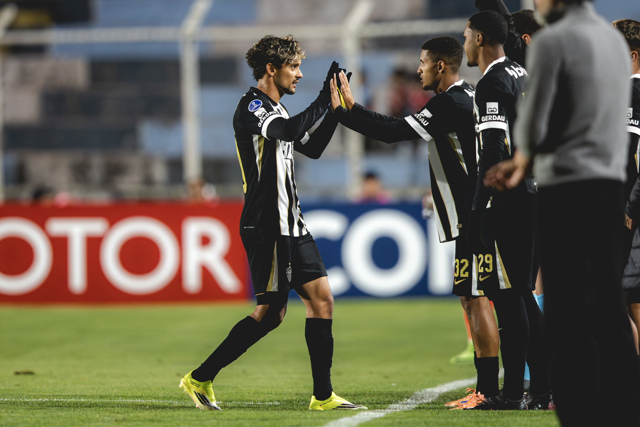 Jornalista divulga novidades sobre Scarpa no São Paulo