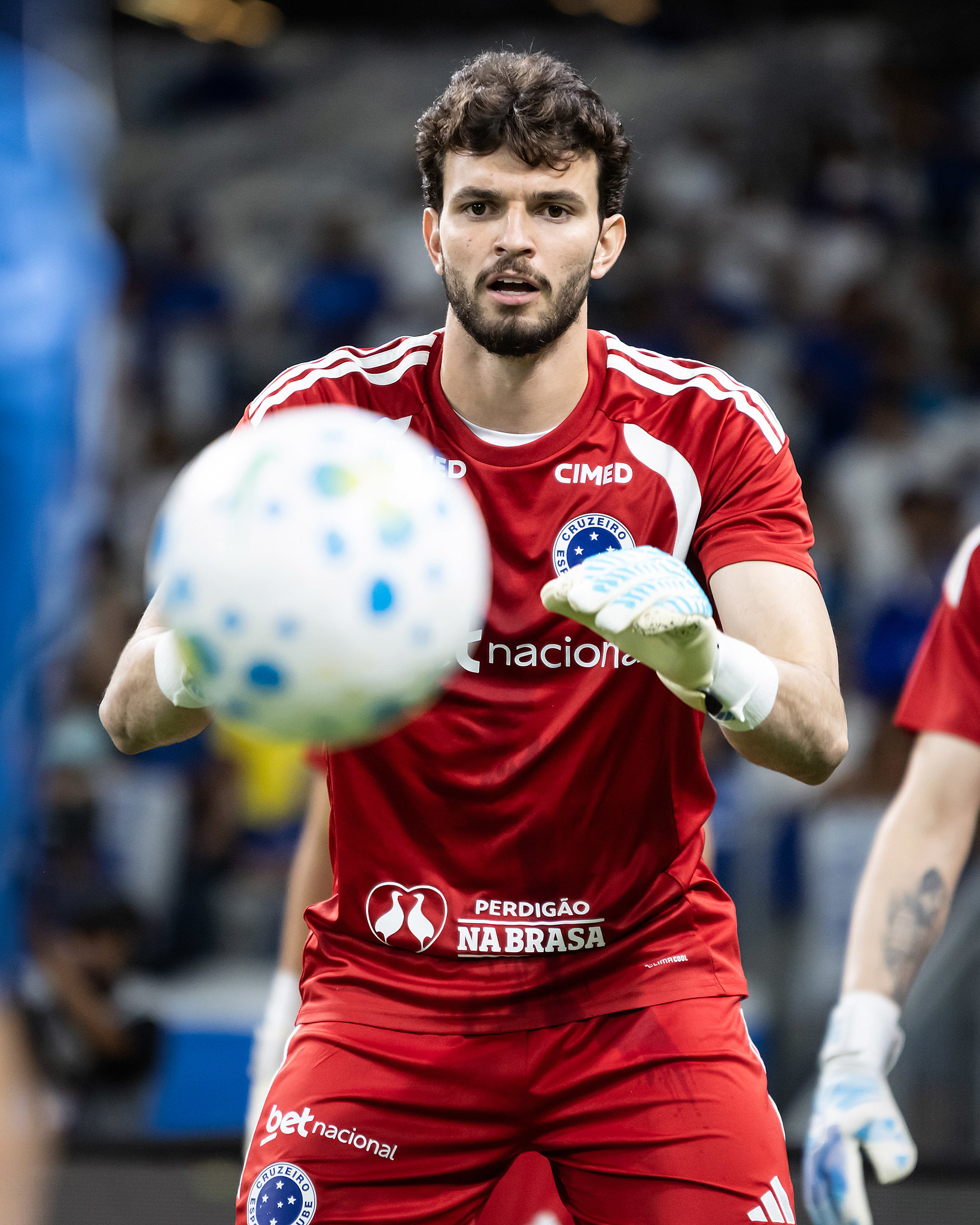 A declaração de Otávio direcionada a Vasco x Cruzeiro