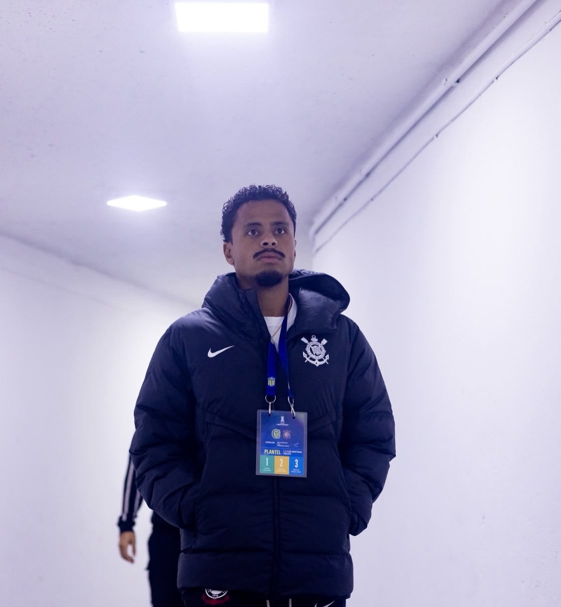 Torcida do Corinthians aponta substituto ideal para Allan