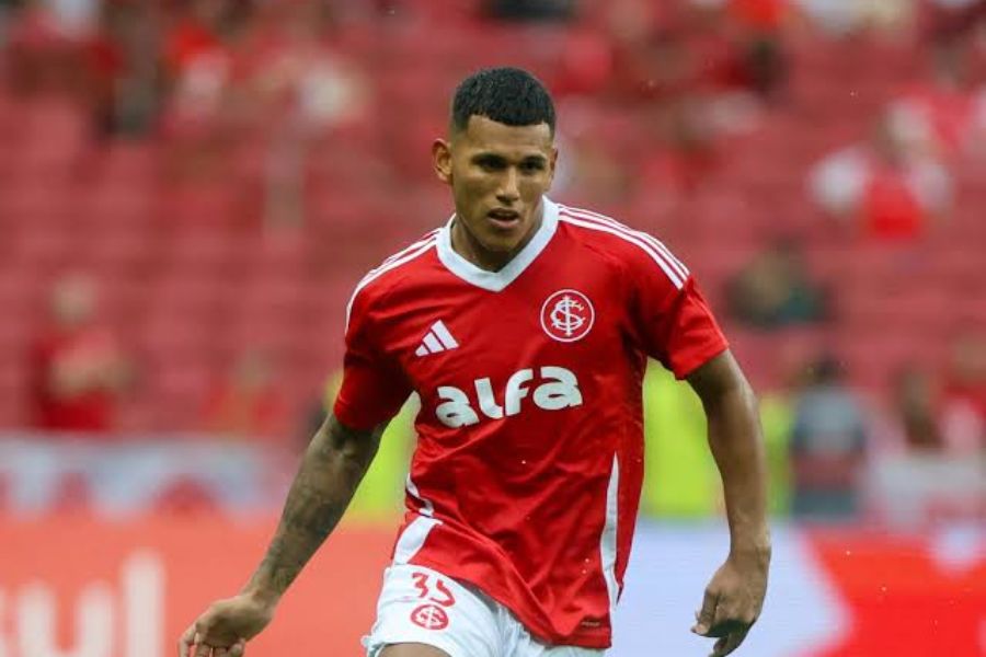 A declaração de Aguirre sobre Internacional x Atlético-MG