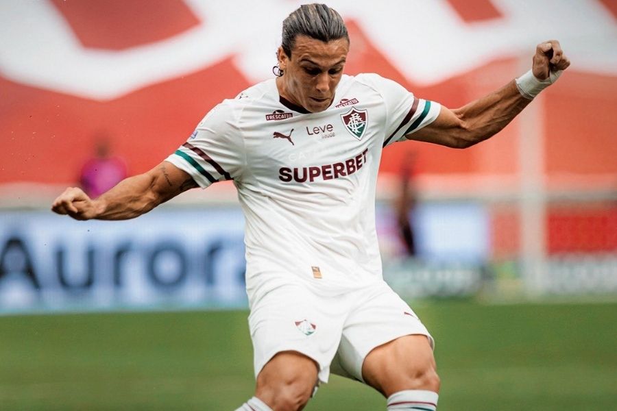 Fluminense alcança oito jogos de invencibilidade no Brasileirão