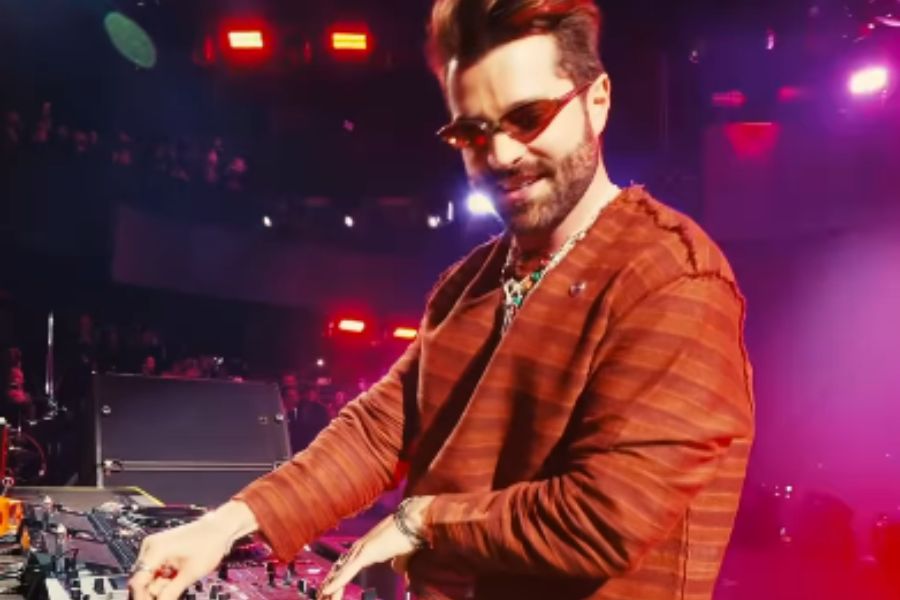 Alok não irá ficar com cachê de seu show em Barretos