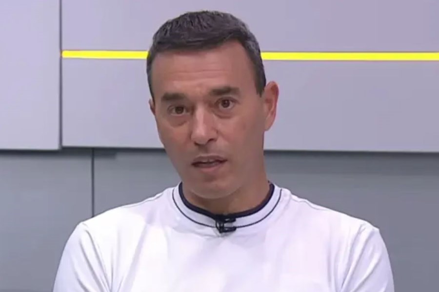 Rizek faz cobrança ao Botafogo antes de partida decisiva com o Cienciano