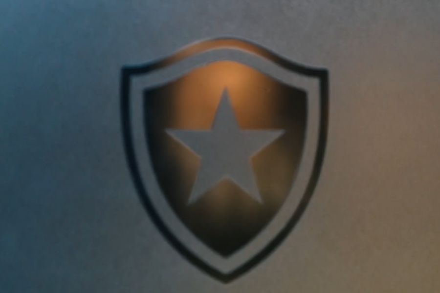 Oficial! Lateral assina com o Botafogo até 2028