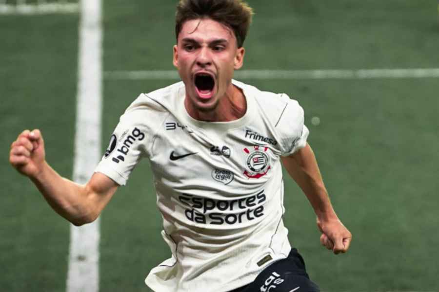 Libertadores: Corinthians fatura milhões de reais com classificação para as quartas de final