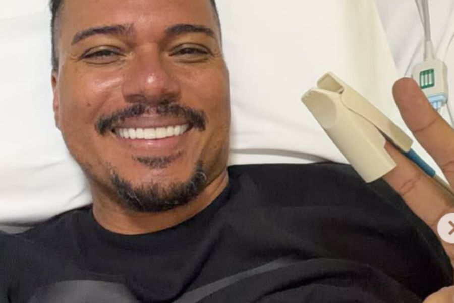 Sorriso Maroto: Bruno Cardoso quebra o silêncio após ser internados às pressas