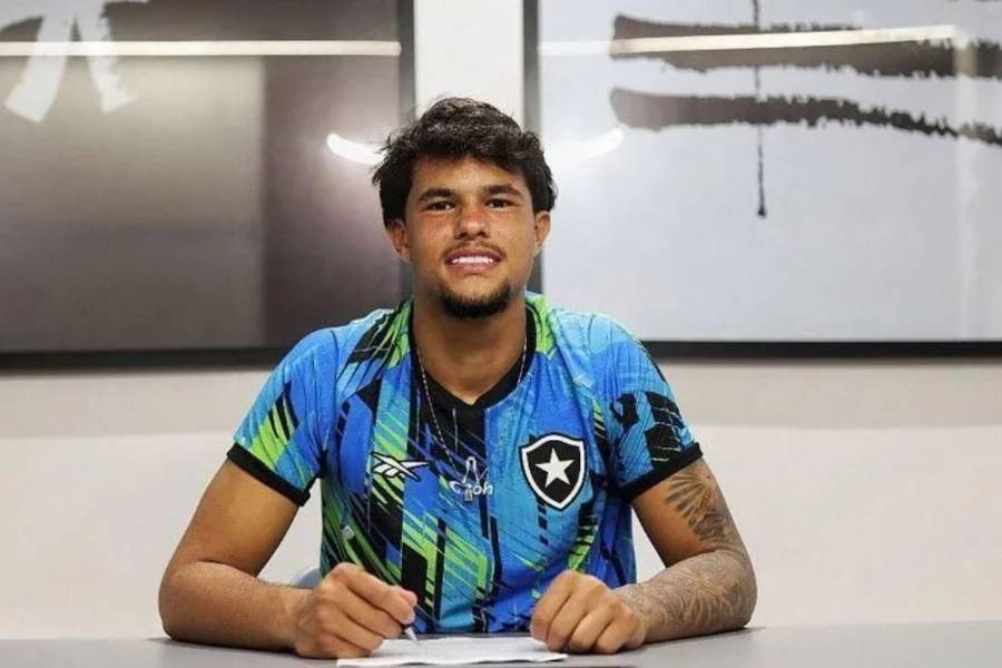 Bruno Samudio