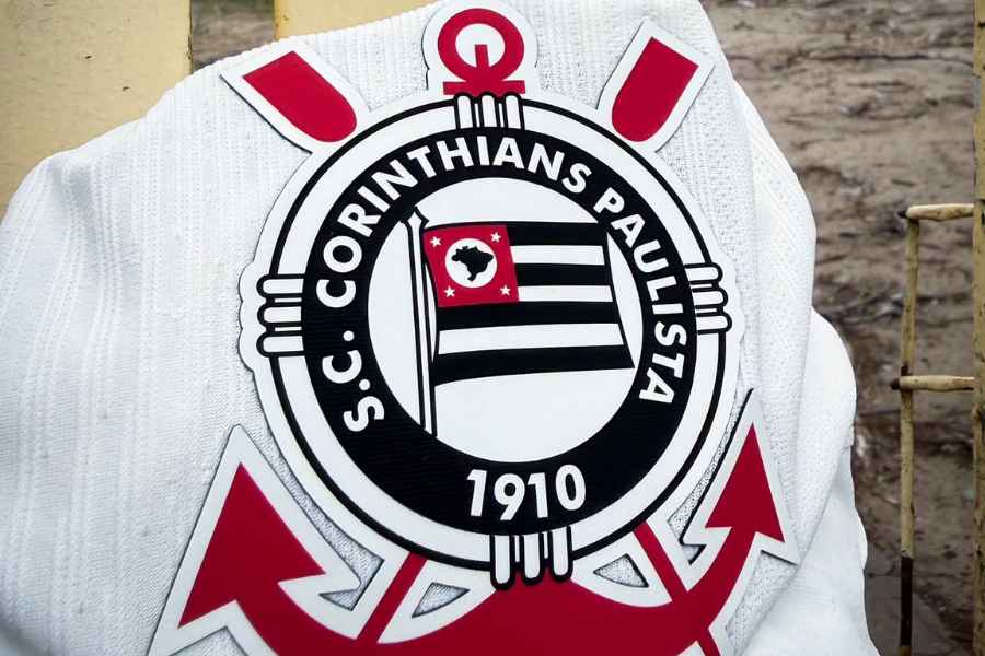 Brasileirão: Corinthians ganha desfalque para o próximo jogo