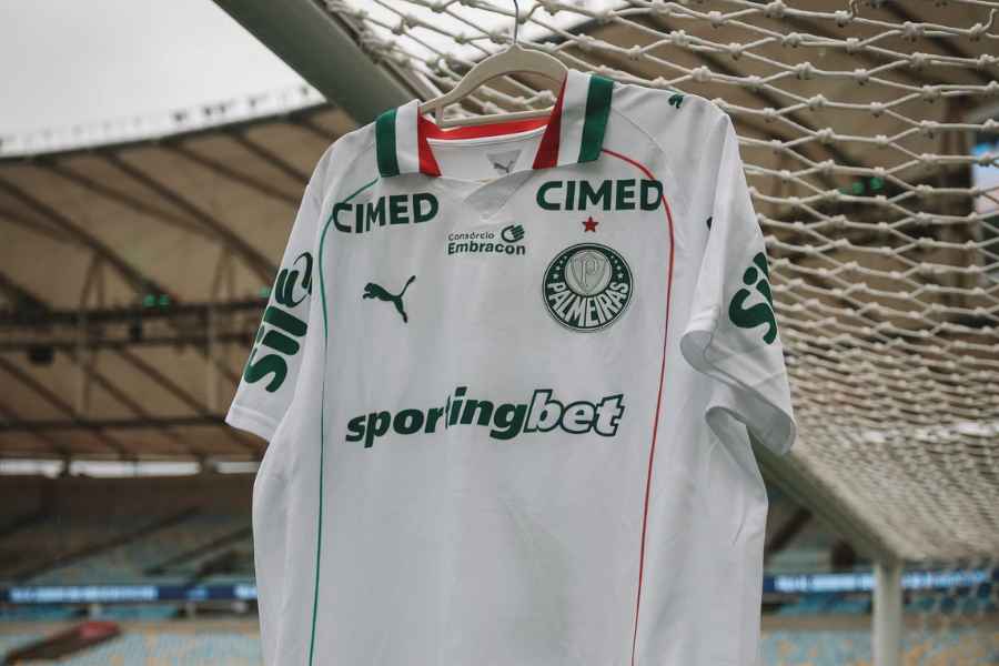 Goleiro do Palmeiras pode deixar o clube em breve