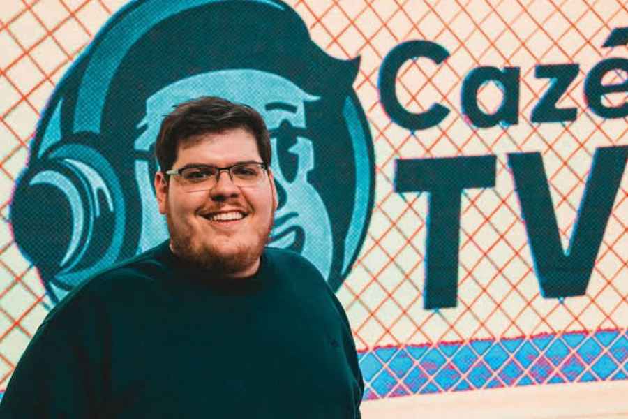 Essa foi a declaração de Casimiro Miguel após a derrota do Vasco