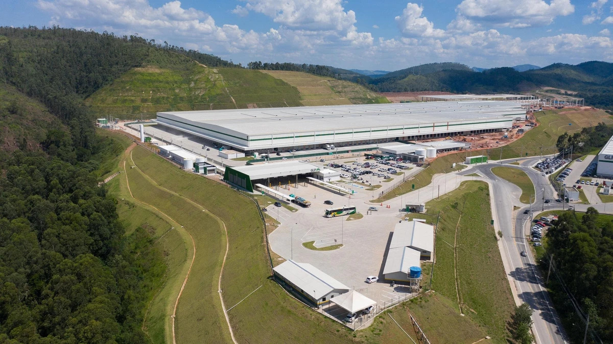 Mutirão de empregos: Juiz de Fora ganhará centro de distribuição do Mercado Livre