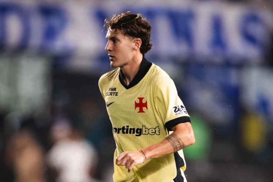 Facundo Colidio