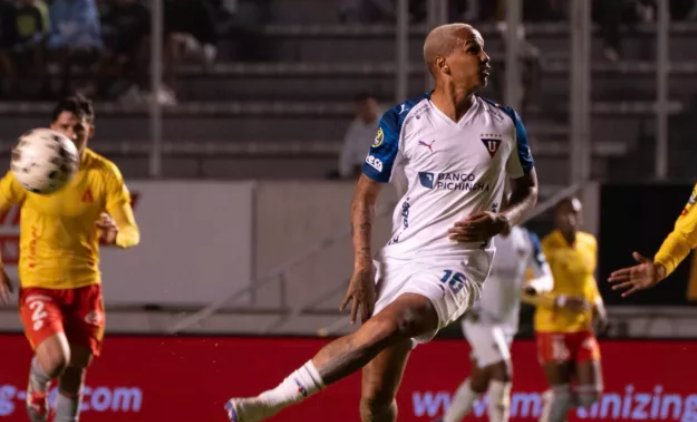 A declaração de Deyverson direcionada ao Palmeiras
