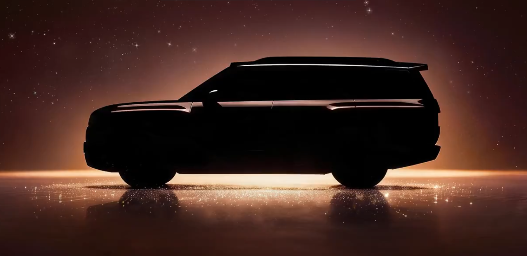 BYD revela detalhes do seu novo SUV
