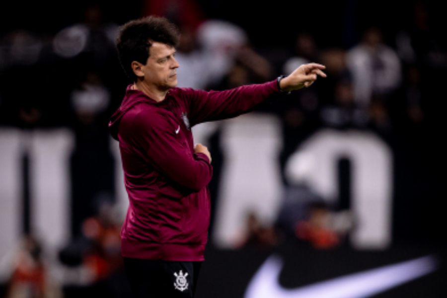 Corinthians ganha três desfalques para a Copa do Brasil
