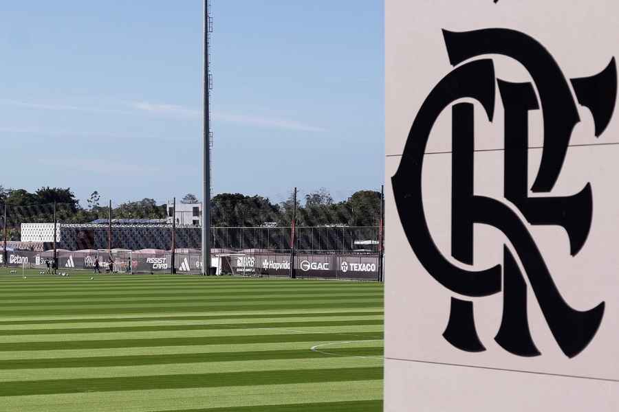 Titular do Flamengo pode ir para o futebol espanhol