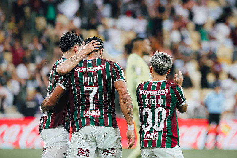 Independiente Rivadavia x Fluminense: prováveis escalações e onde assistir