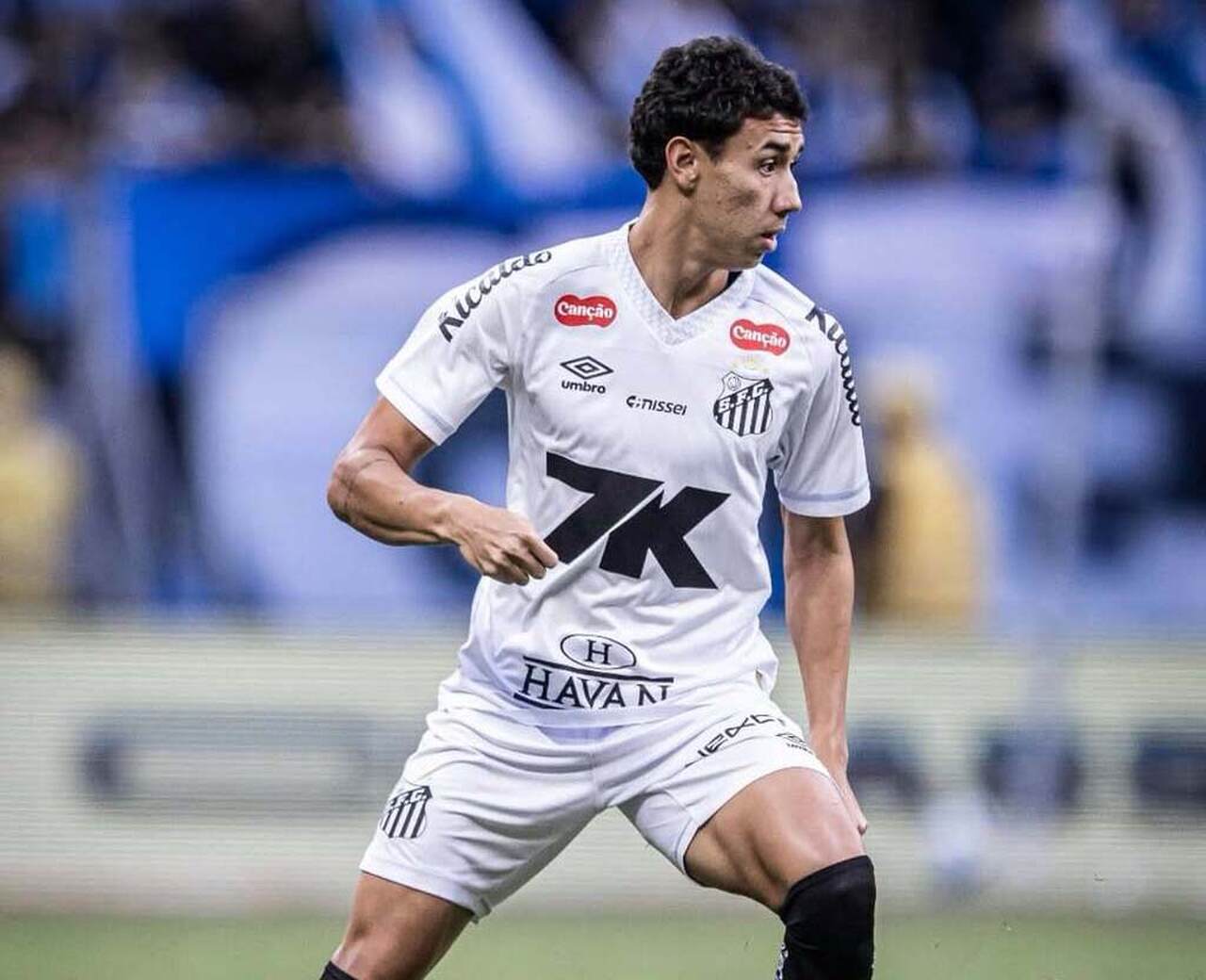 Gabriel Bontempo é sincero ao falar sobre sua condição física