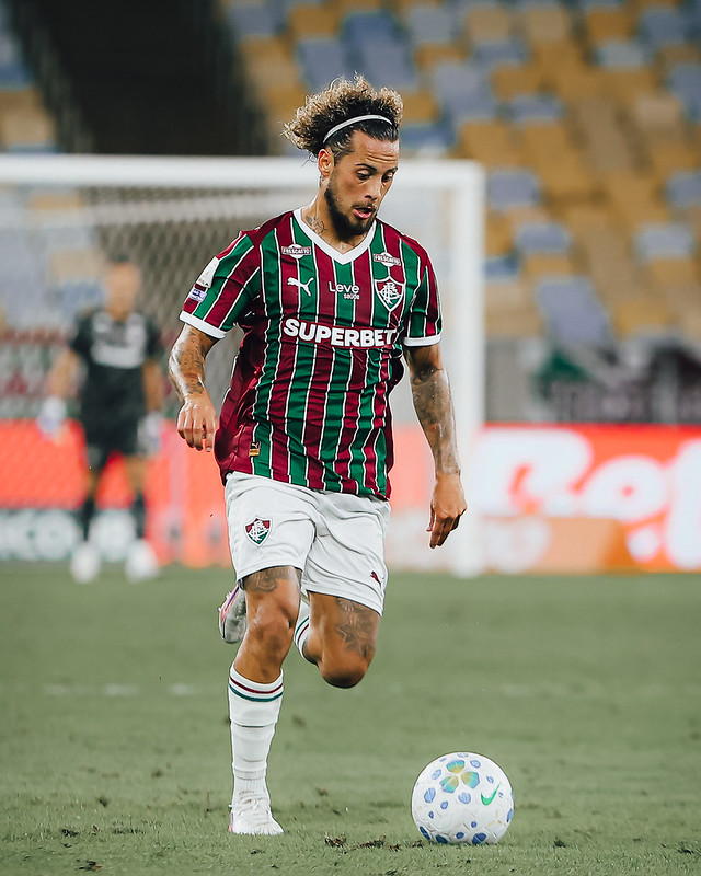 Fluminense: Guga é sincero ao falar sobre a saída de Luis Zubeldía