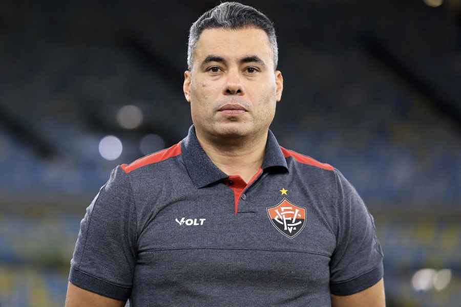 A publicação de Pedro Certezas sobre Jair Ventura no Botafogo