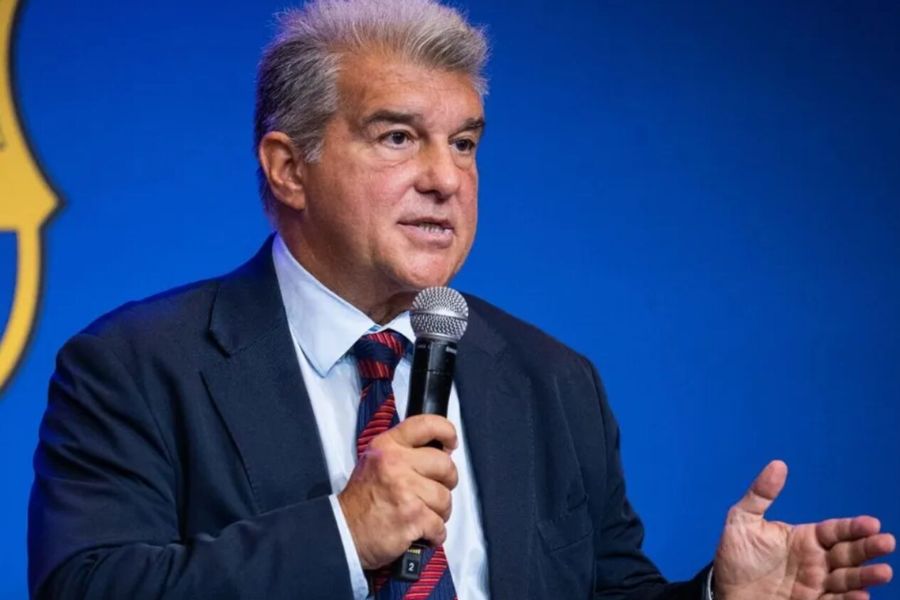 Ex-Fluminense é ‘blindado’ de assédio do Barcelona