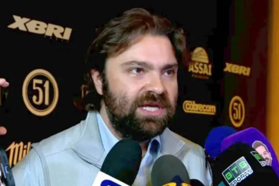 Presidente do Botafogo manda recado à torcida sobre novos reforços