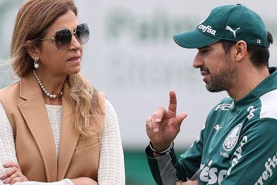 Valores assustam, e Palmeiras recusa investida em jogador