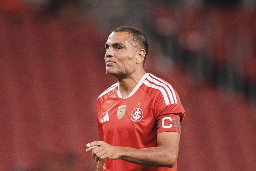A declaração de Mercado sobre empate entre Internacional e Atlético-MG