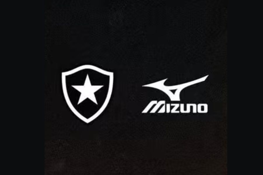 Uniforme do Botafogo concorre a prêmio internacional