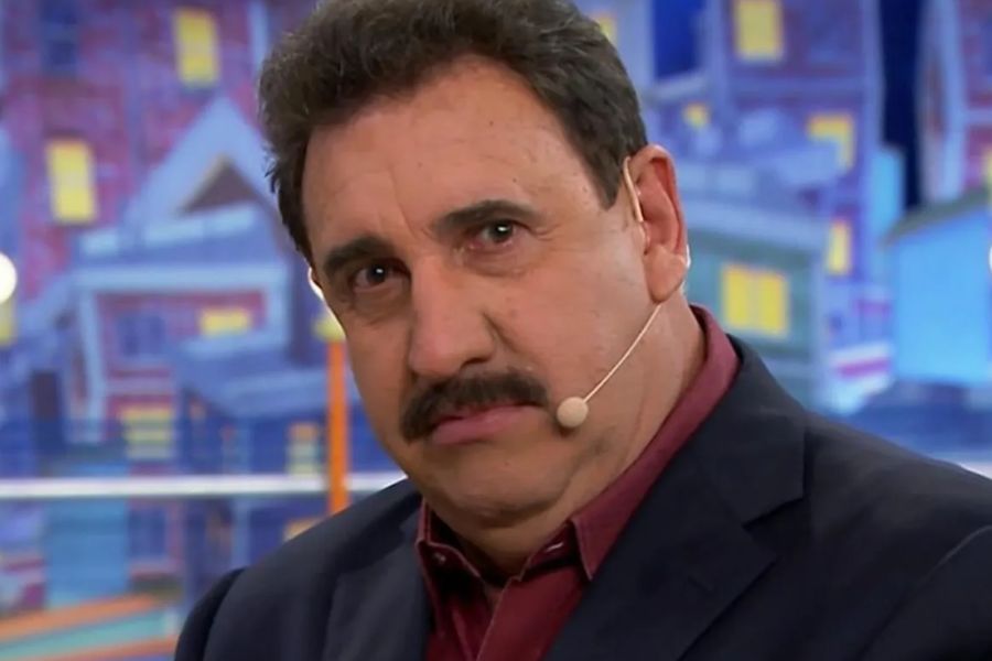 Jornalista do Grupo Globo detona atitude de Ratinho, do SBT