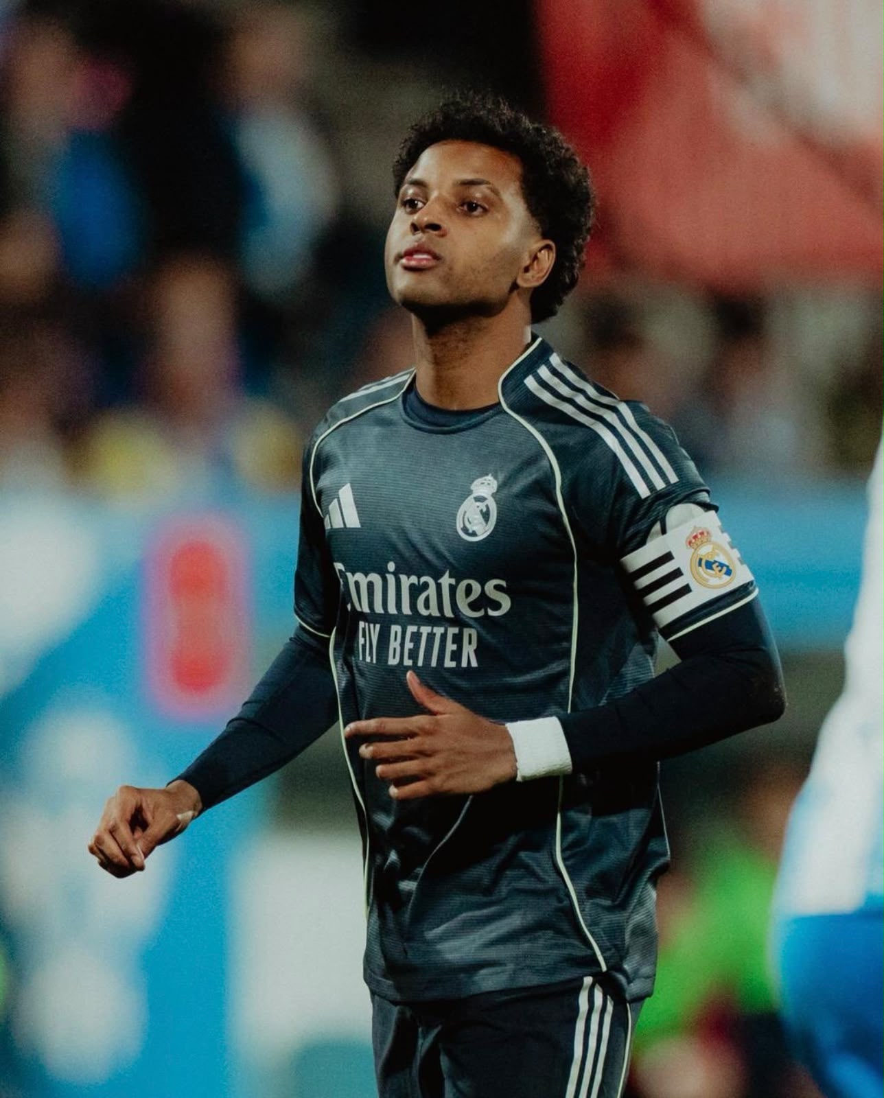Quando Rodrygo voltará às atividades no Real Madrid?