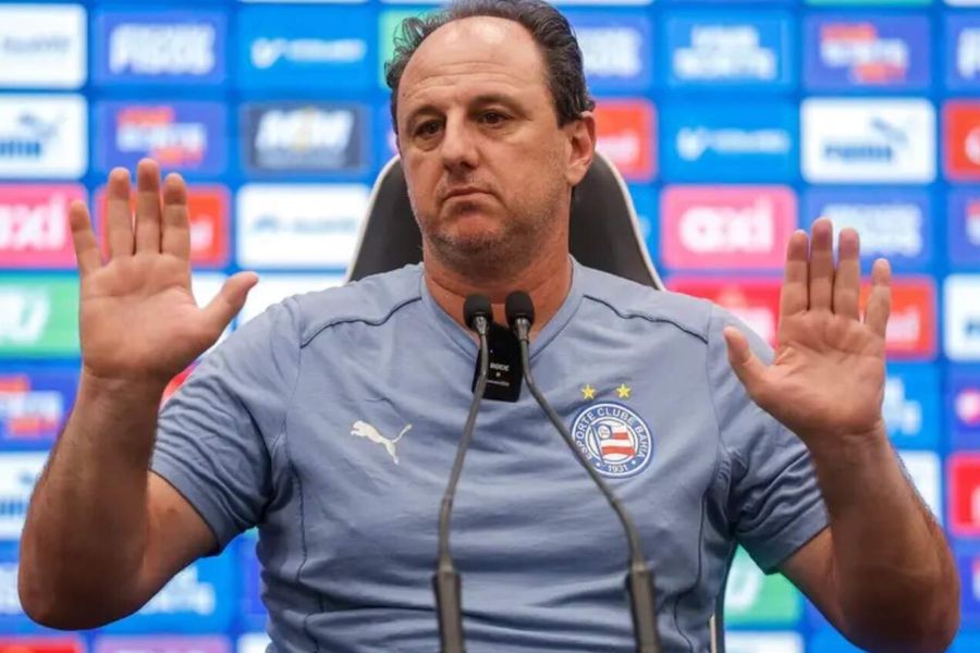 Bahia pode ‘ganhar’ dois desfalques por lesão