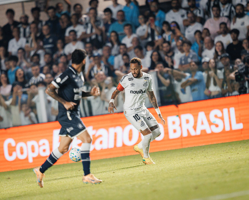Remo x Santos: prováveis escalações e onde assistir