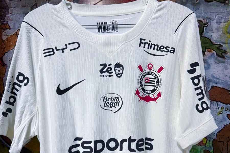 Corinthians ganha preocupação para o jogo contra o Rosario Central