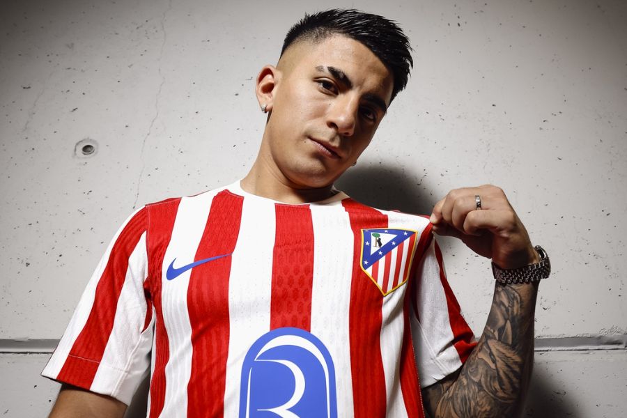 Flamengo recebe notícia chata em relação a Thiago Almada