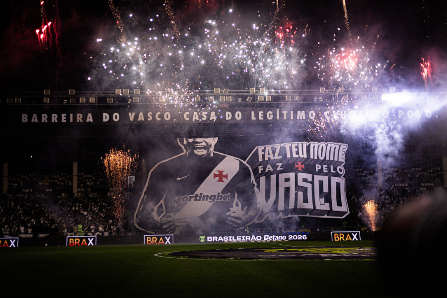 Justiça impõe novas exigências para a venda do Vasco