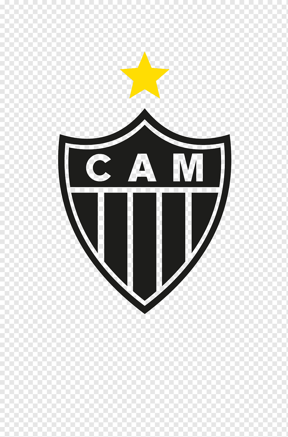 Ex-jogador do Atlético-MG assina com a Rede Globo