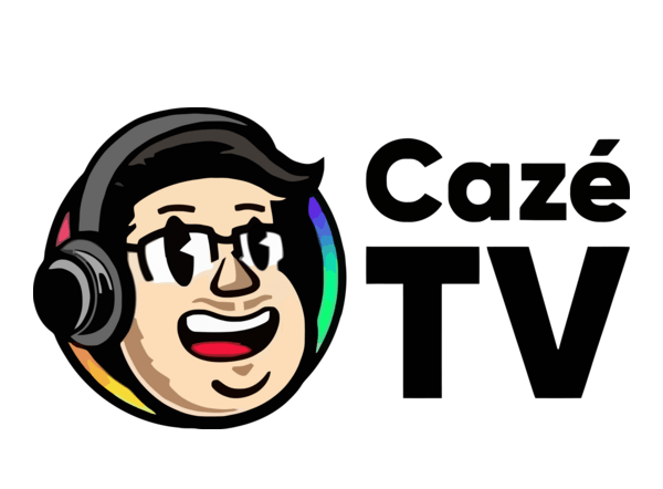 CazéTV contrata jornalista e desfalca emissora
